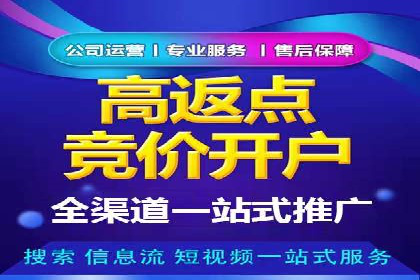 探索百度竞价代运营公司的成功之路